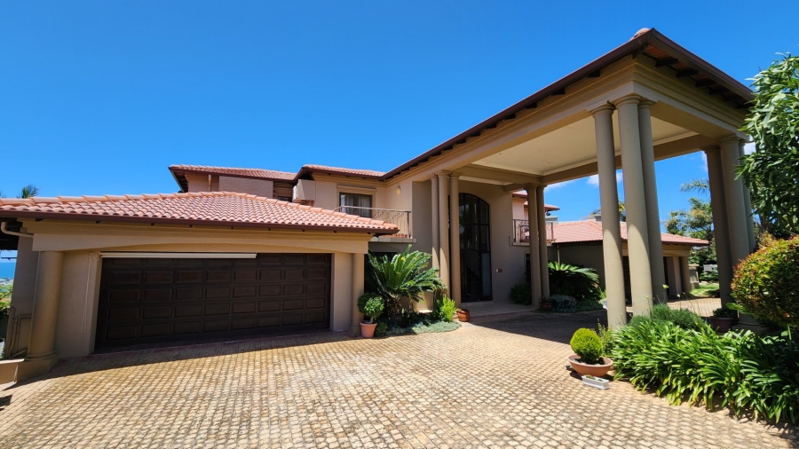 4 Bedroom Property for Sale in Hartenbos Heuwels Western Cape